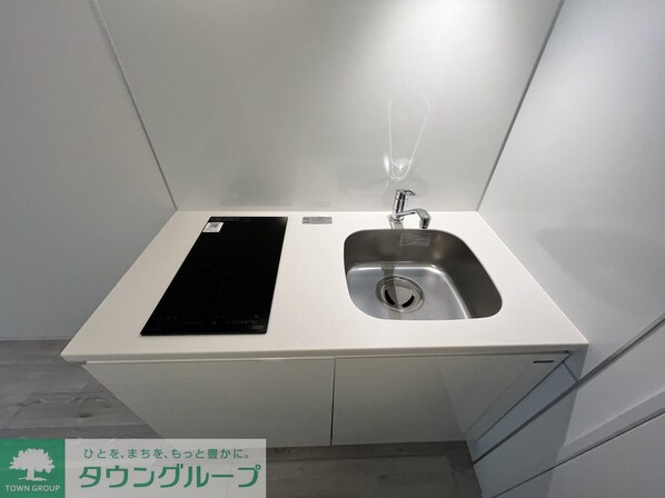 CREATIF西池袋の物件内観写真